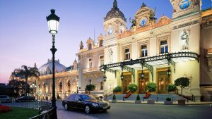 Monaco – Jailed gang to keep ill-gotten Monte Carlo gains