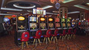 Macedonia – Casino Princess takes EGT slot quota to 320