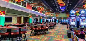 Puerto Rico – Slots outside casinos one step closer to regulation in Puerto Rico