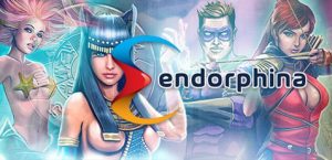 Scandinavia – Videoslots.com welcomes Endorphina on board