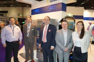 ICE – GeWeTe expands its team for UK