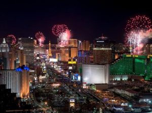 US – Nevada Gaming Abstract shows move away from gaming revenues
