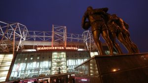 UK – KamaGames launches new social slots for Manchester United