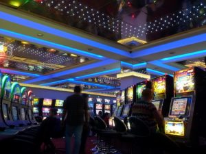 Mexico – Supreme Court upholds legality of slots in Mexican casinos