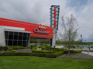 Canada – Great Canadian completes first casino bundle deal