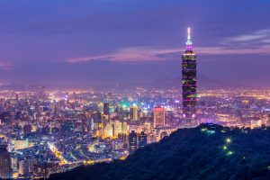 Taiwan – New Taiwanese government dampens hope of casino development