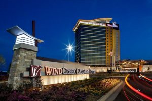 US – Wind Creek completes $65m renovation