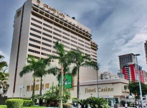 China – New VIP Jimei slot hall could disrupt Macau