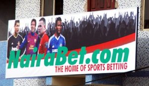 Nigeria – NairaBet.com looks to set up multi-channel with Optima