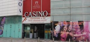 France – Vikings Casinos buys Les Sables-d’Olonne from Barrière