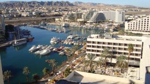 Israel – Tourism Minister proposes four-casino compound in Eilat