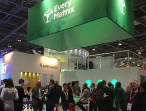UK – Genii secures partnership with EveryMatrix