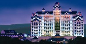 US – TransAct installs Epicentral at Foxwoods