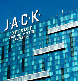 US – Rock Gaming rebrands to Jack Entertainment
