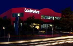 Australia – iSport Genius teams up with Ladbrokes in Australia