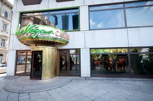Hungary – Finnplay strikes deal with Las Vegas Casino in Hungary