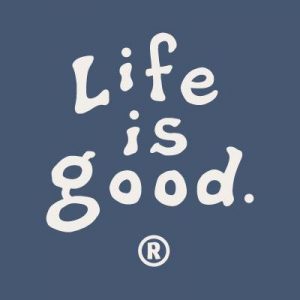 US – IGT to utilise Life is Good lottery brand