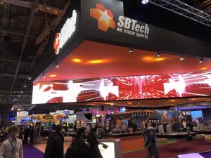 Bulgaria – ComeOn! signs landmark five year deal with SBTech