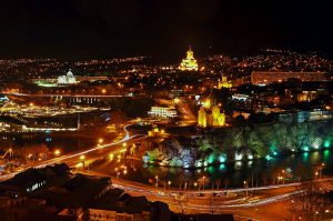 Georgia – Melco pulls the plug on current Tbilisi plan