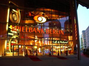 Germany – Gauselmann buys 40 per cent stake in Spielbank Berlin