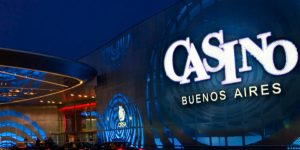 Argentina – Support grows for Buenos Aires Government to take control of gaming