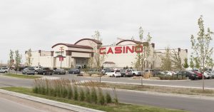 Canada – Century Casinos Canadian horse racing content set for global distribution