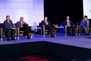 US – GLI hosts North American Regulators Roundtable in Las Vegas