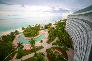 The Bahamas – Electra America Hospitality Group to buy Grand Lucayan