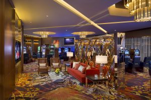 US – Seminole Hard Rock Tampa unveils new room dedicated to VIP slots