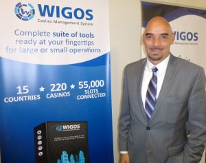 Panama – Win Systems’ WIGOS CMS installed in another Panama casino