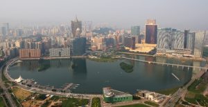 China – Bernstein says Hong Kong protests aren’t a problem for Macau