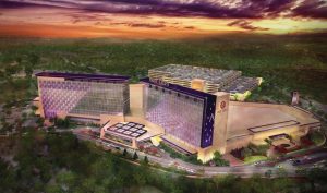 US – Genting to operate First Light Casino for Mashpee tribe