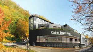 Belgium – Namur to become a casino resort