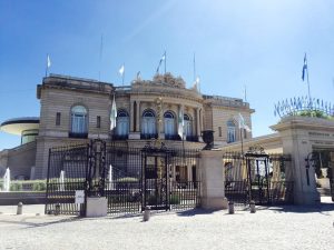 Argentina – Buenos Aires sets deadline for López tax payment