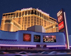 US – Scientific to host Empower conference at Planet Hollywood