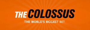 Asia – The $10,000,000 Colossus goes live in Asia