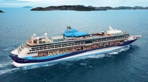 UK – Century to launch casino onboard Thomson Discovery