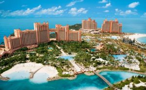 The Bahamas – Atlantis Casino to refresh its gaming floor