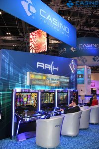 Germany – Casino Technology supports the Slot Summit in Berlin