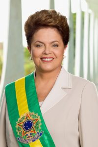 Brazil – Brazil’s legislators vote to impeach President