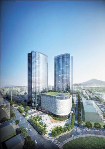 South Korea – Jeju’s Dream Tower to host 200 gaming tables