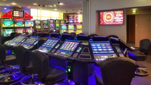 Germany – EGT completes key install at Joker’s Place Casino