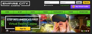 US – GAN launches first B2B Virtual Reality casino application