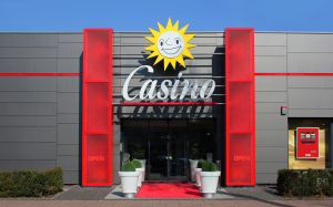 Germany – Casino Merkur Spielthek voted most popular gaming arcade