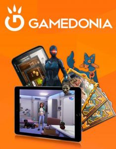 Spain – GSN Games buys Gamedonia
