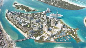 Australia – Crown Resorts linked with ASF’s Gold Coast project