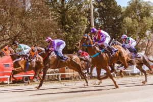 Argentina – Tabcorp’s Sky Racing World to distribute Buenos Aires content