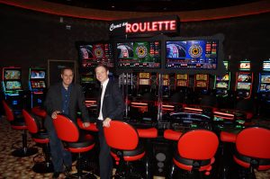 Germany – Spirit Gaming installs Interblock at Casino Magdeburg