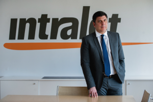 US – Intralot to exhibit at ICE North America