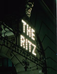 UK – Judge’s patience runs out with Ritz debtor